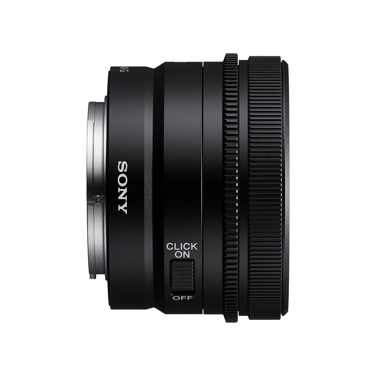 Sony FE 40mm f/2.5 G Lens