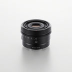 Sony FE 50mm f/2.5 G Lens