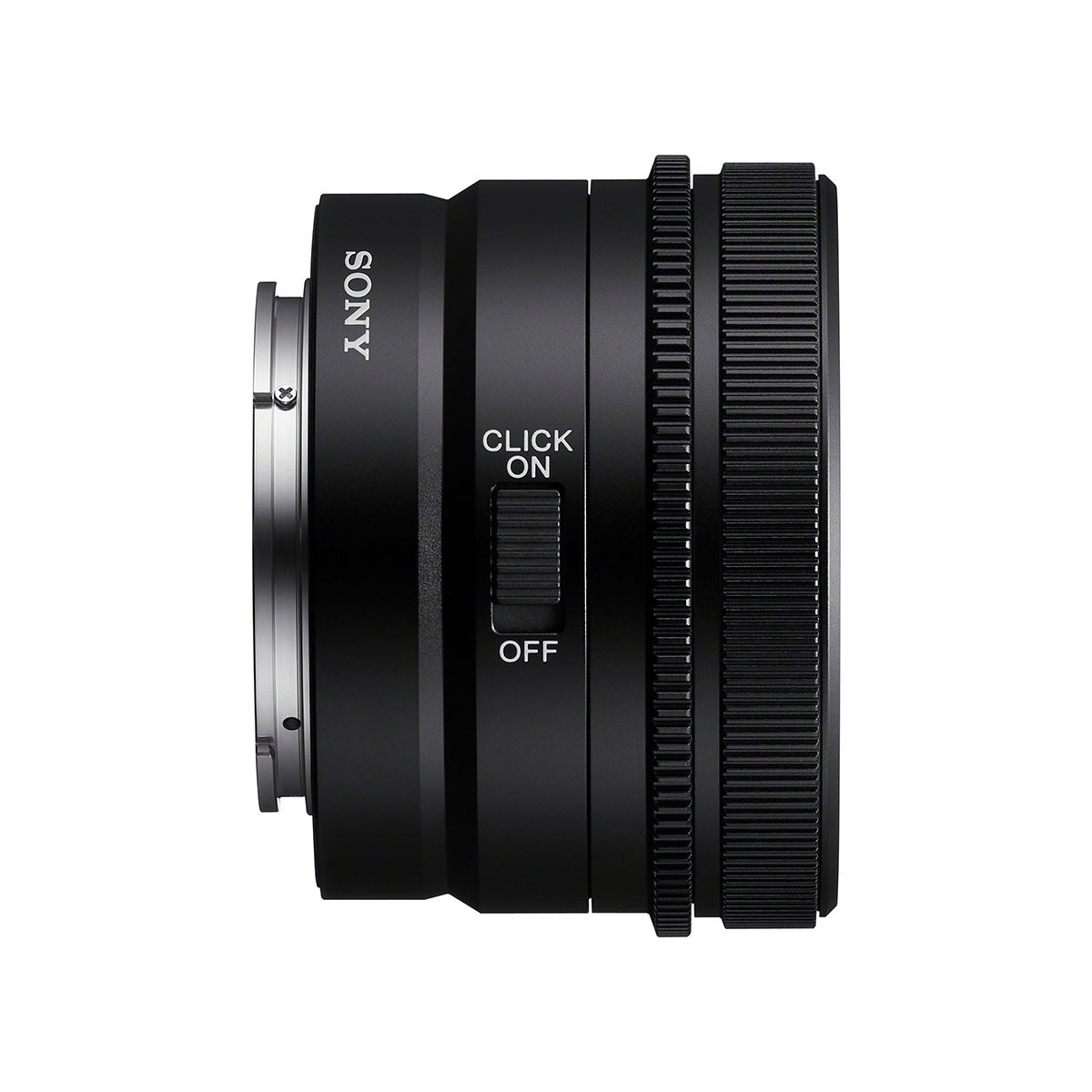 Sony FE 50mm f/2.5 G Lens