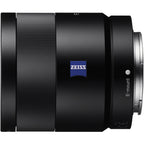 Sony FE 55mm f/1.8 Carl Zeiss Portrait Lens