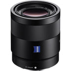 Sony FE 55mm f/1.8 Carl Zeiss Portrait Lens