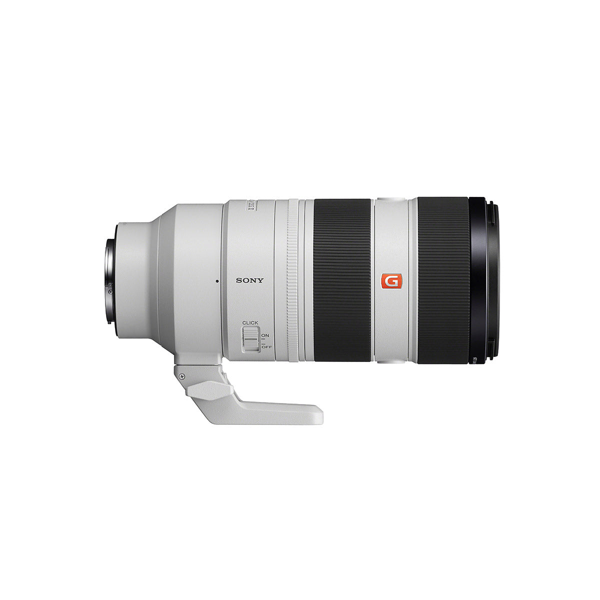 Sony FE 70-200mm f/2.8 GM OSS II Lens