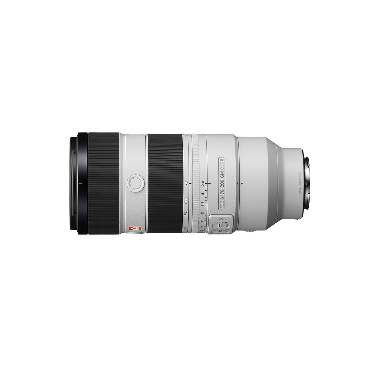 Sony FE 70-200mm f/2.8 GM OSS II Lens