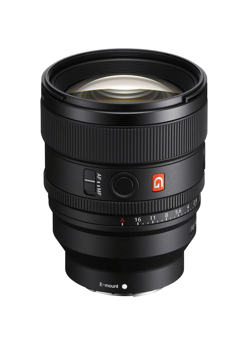 Sony FE 85mm f/1.4 GM II Lens