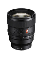 Sony FE 85mm f/1.4 GM II Lens