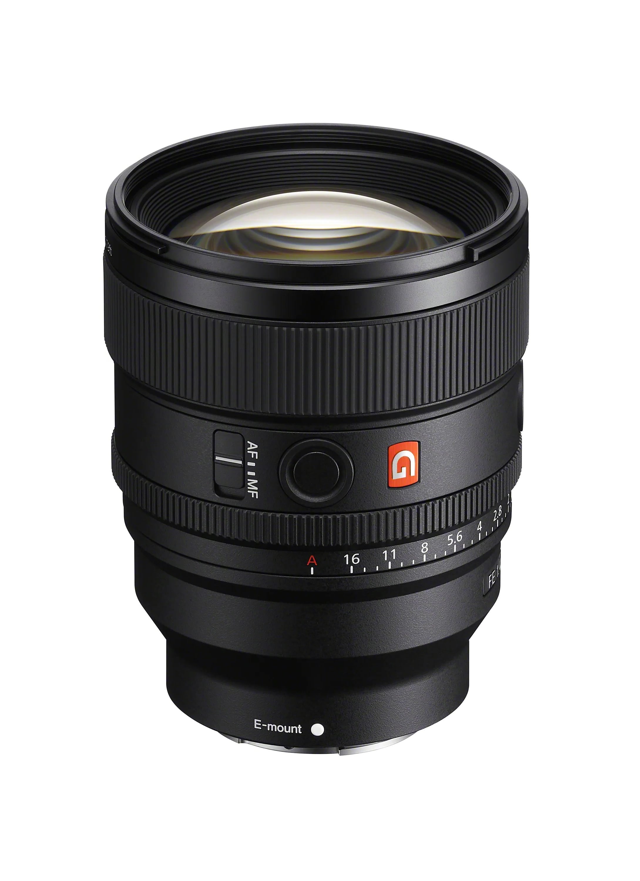 Sony FE 85mm f/1.4 GM II Lens