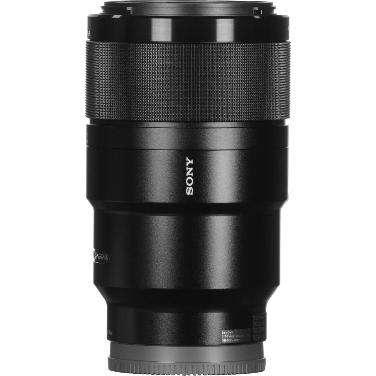 Sony FE 90mm f/2.8 Macro Lens | digiDirect