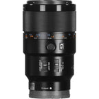 Sony FE 90mm f2.8 Macro G OSS Lens