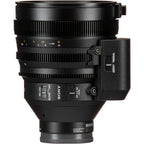Sony FE C 16-35mm T3.1 G E Mount Lens