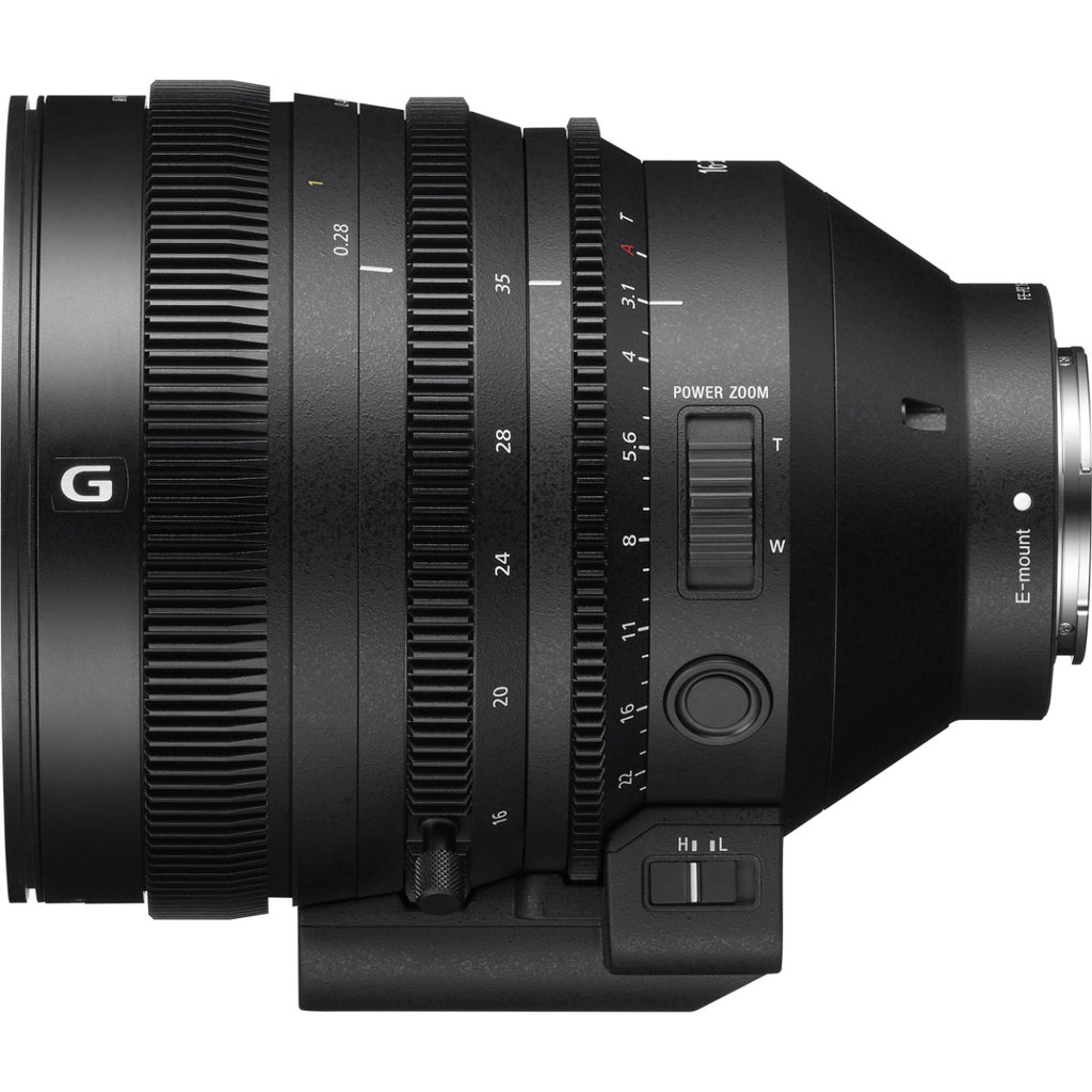 Sony FE C 16-35mm T3.1 G E Mount Lens