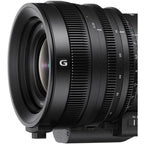 Sony FE C 16-35mm T3.1 G Lens