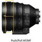 Sony FE C 16-35mm T3.1 G Lens