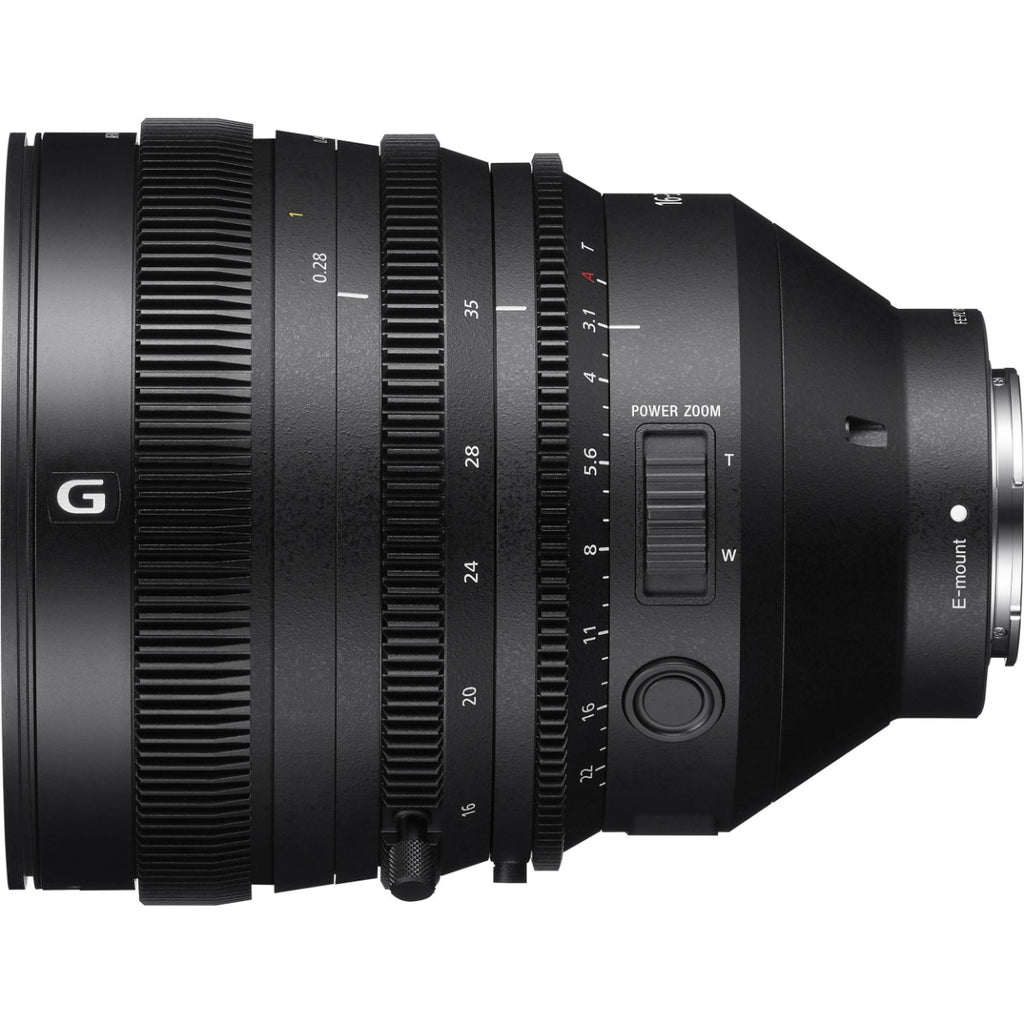 Sony FE C 16-35mm T3.1 G E Mount Lens