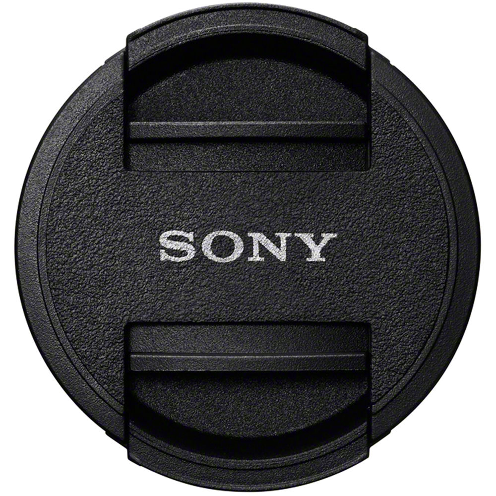Sony 40.5mm Front Lens Cap
