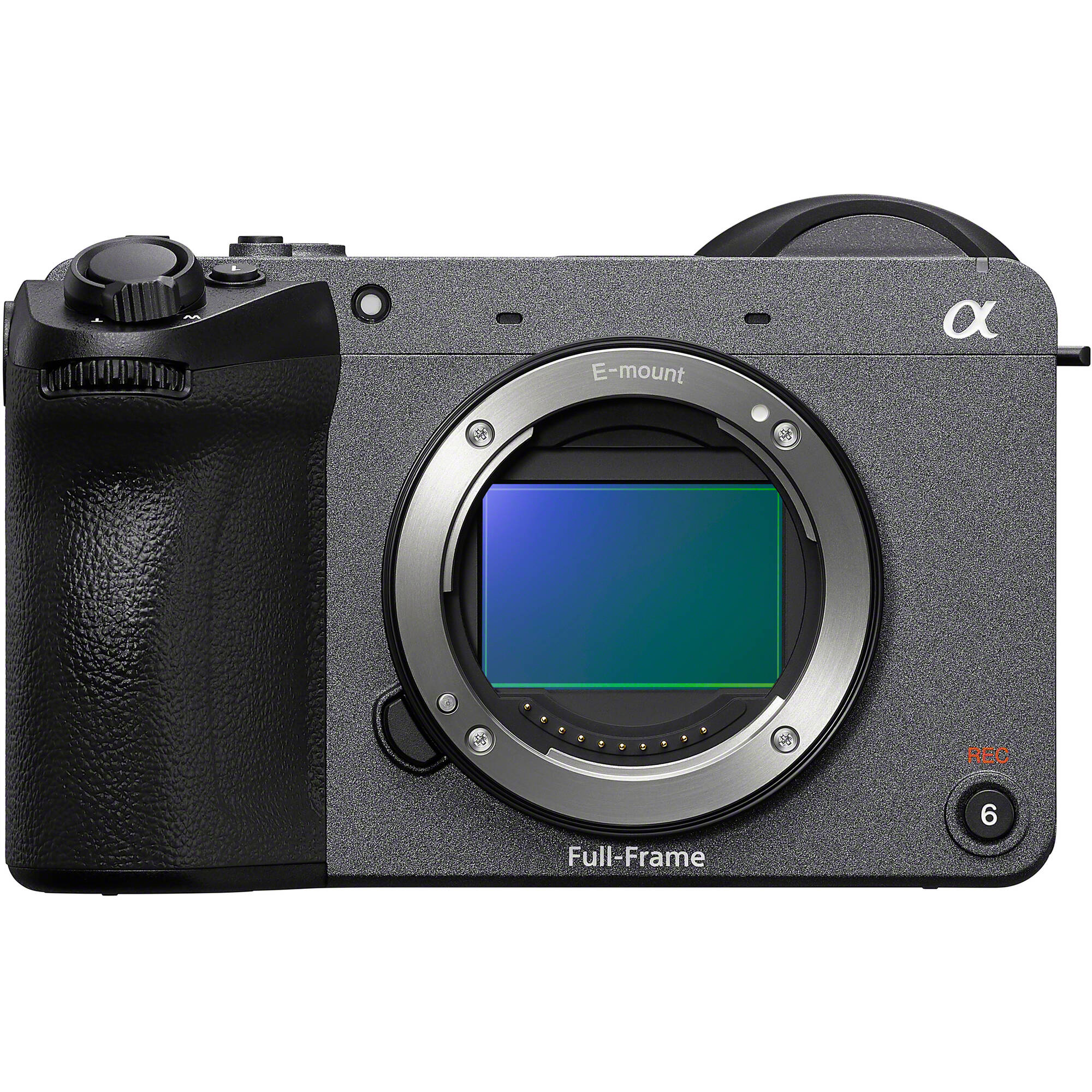 Sony FX2 Cinema Camera