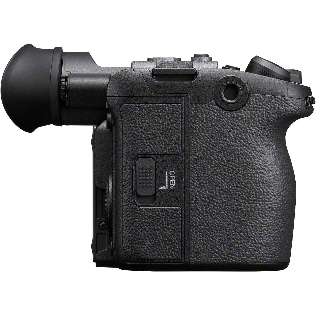 Sony FX2 Cinema Camera