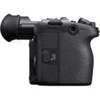 Sony FX2 Cinema Camera