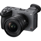 Sony FX2 Cinema Camera