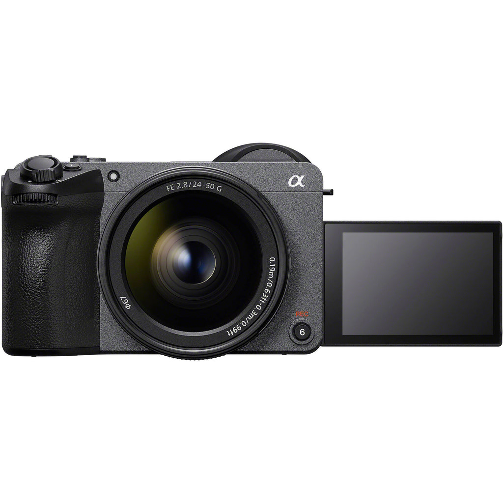 Sony FX2 Cinema Camera