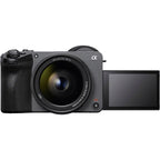 Sony FX2 Cinema Camera