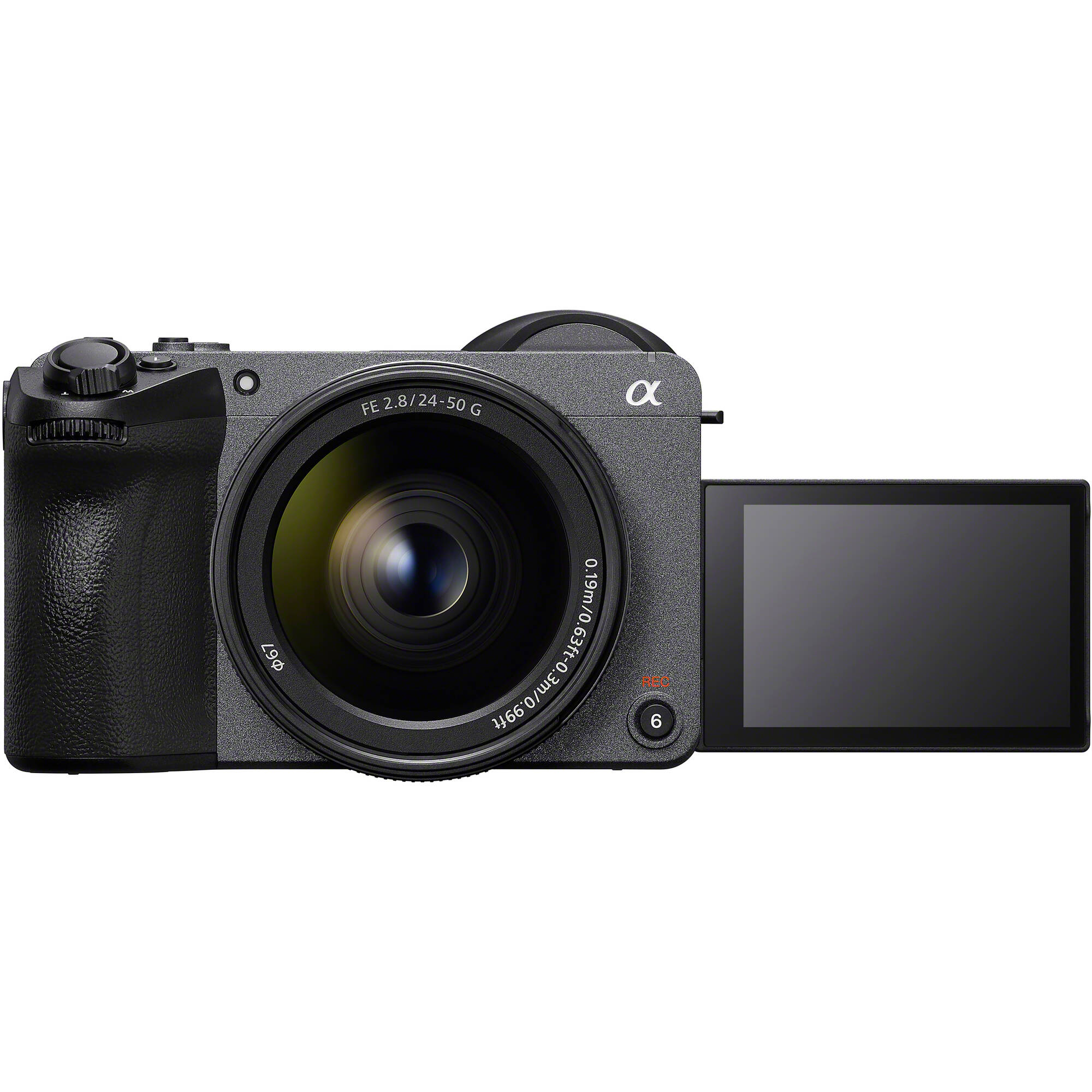Sony FX2 Cinema Camera