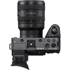Sony FX2 Cinema Camera