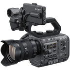 Open Box Sony FX6 Cinema Camera