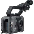 Open Box Sony FX6 Cinema Camera