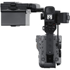 Open Box Sony FX6 Cinema Camera