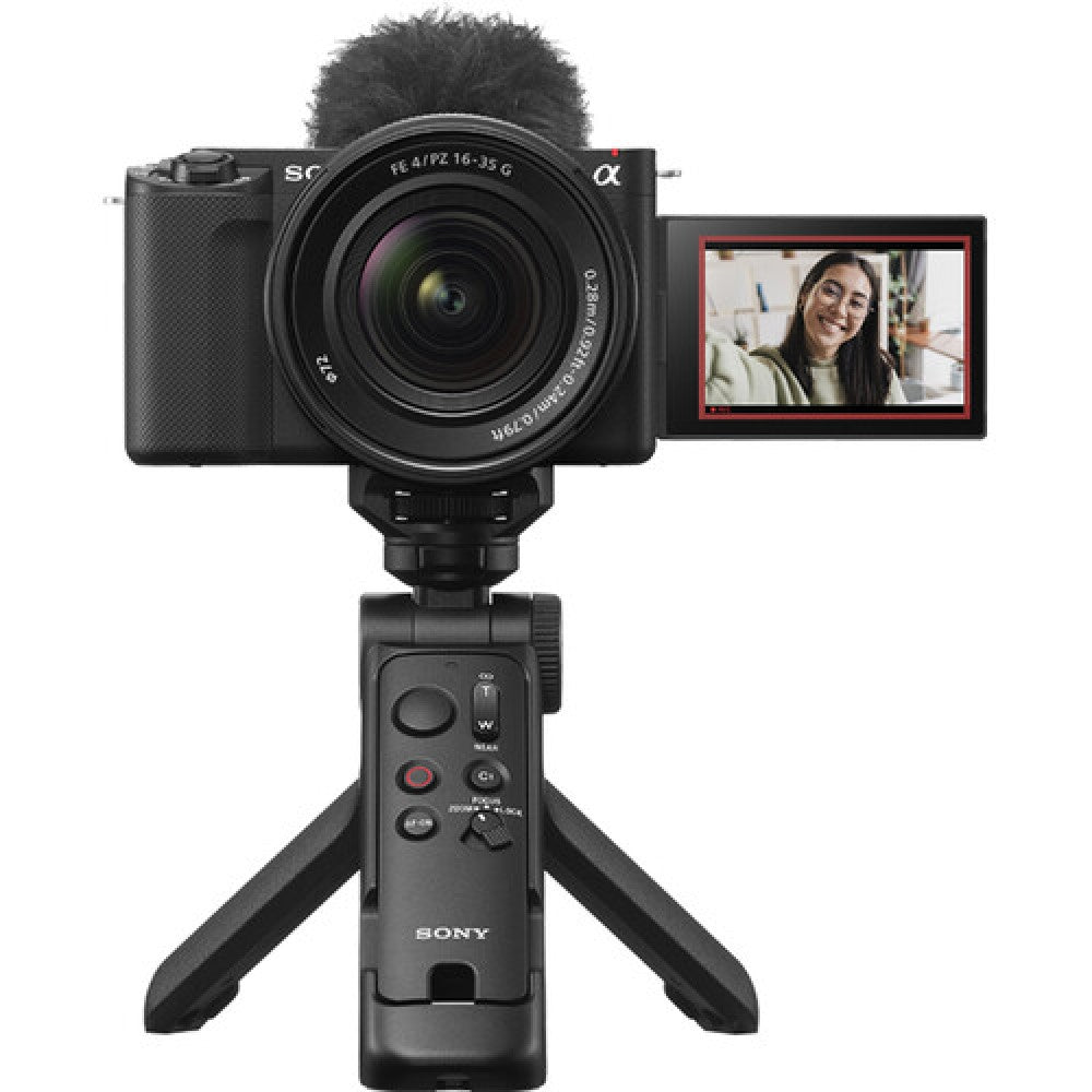 Sony GP-VPT3 Multi-function shooting grip