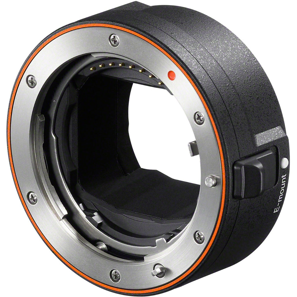 Sony LAEA5 Full-Frame A-Mount Adapter