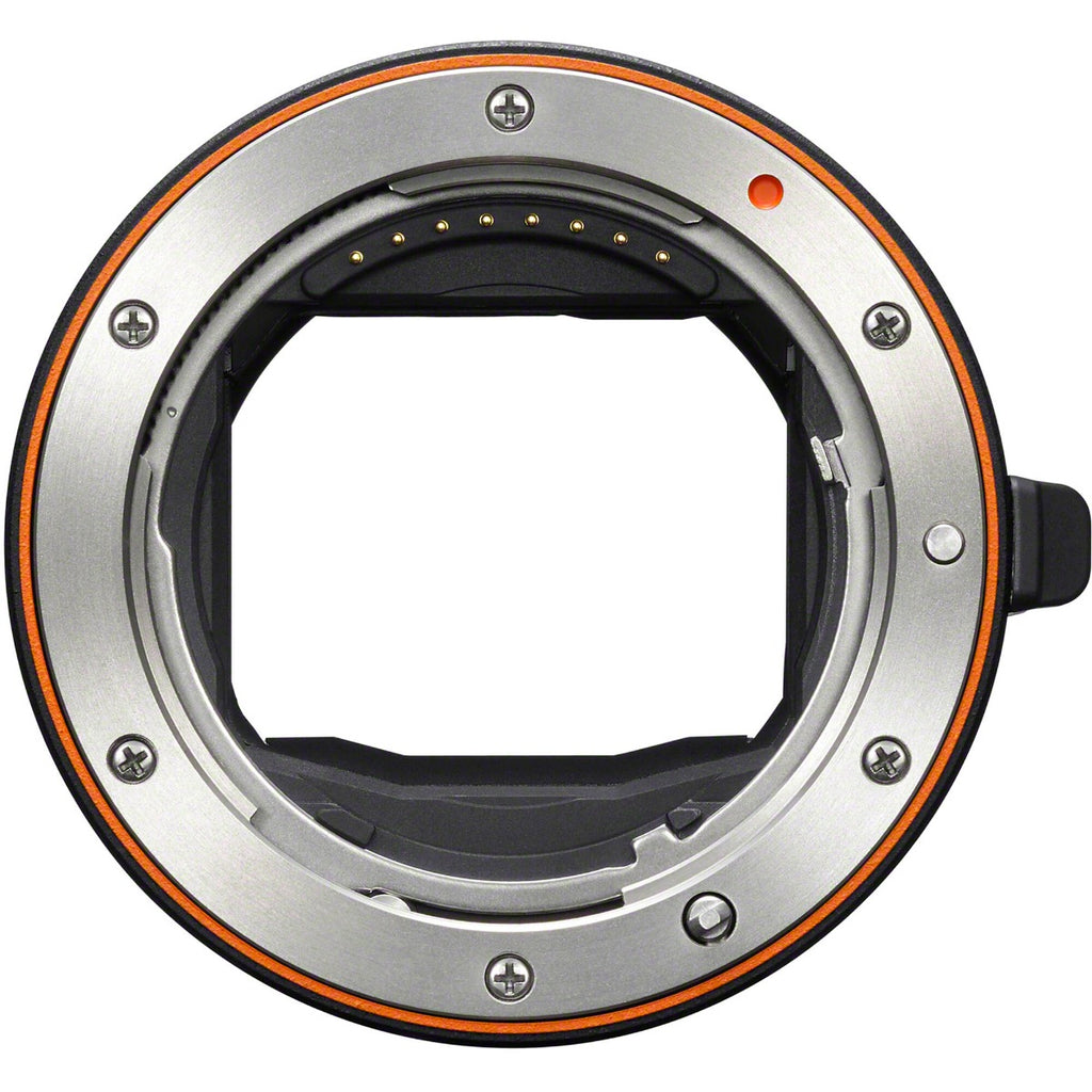 Sony LAEA5 Full-Frame A-Mount Adapter