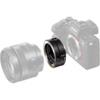Sony LAEA5 Full-Frame A-Mount Adapter