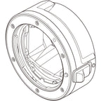 Sony LAEA5 Full-Frame A-Mount Adapter