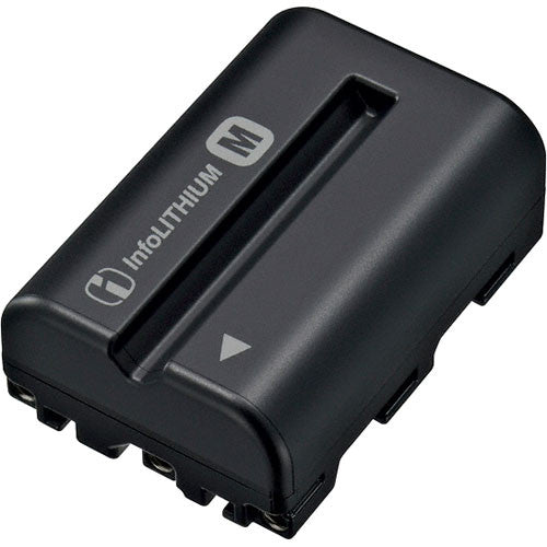 Sony NP-FM500H Battery