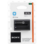 Sony NP-FM500H Battery