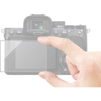 Sony PCK-LG2 Screen Protector