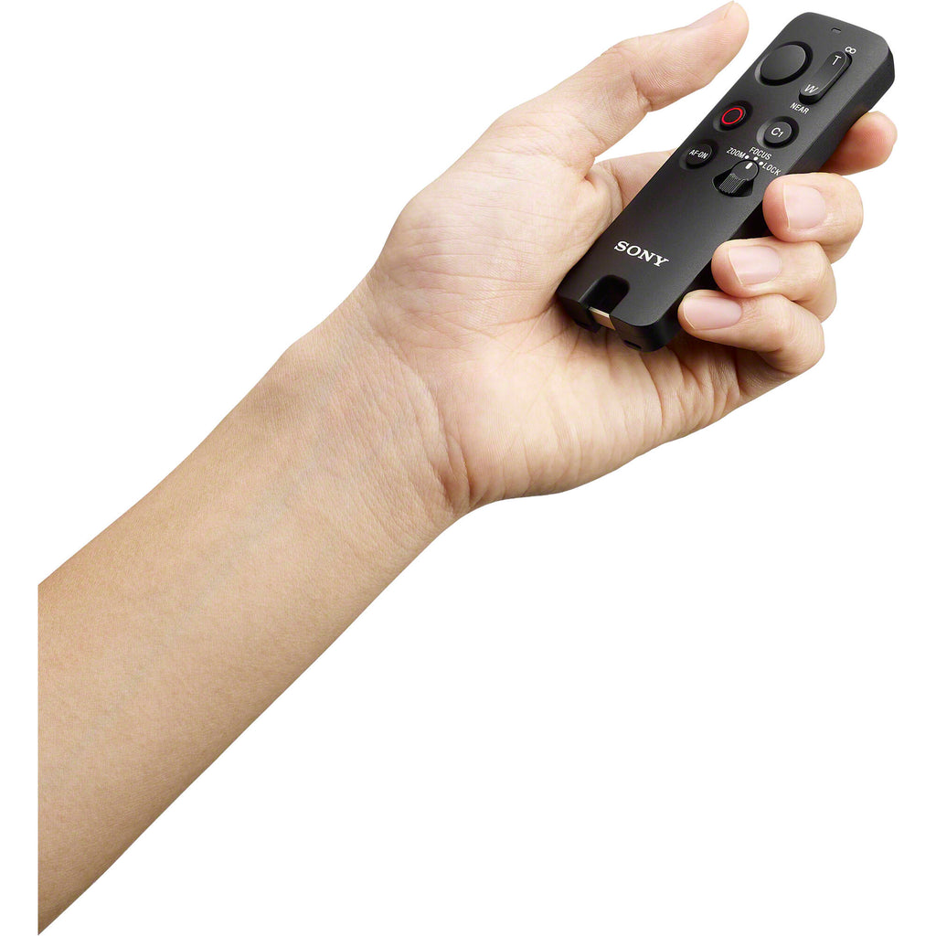 Sony RMT-VP2 Wireless Remote Commander