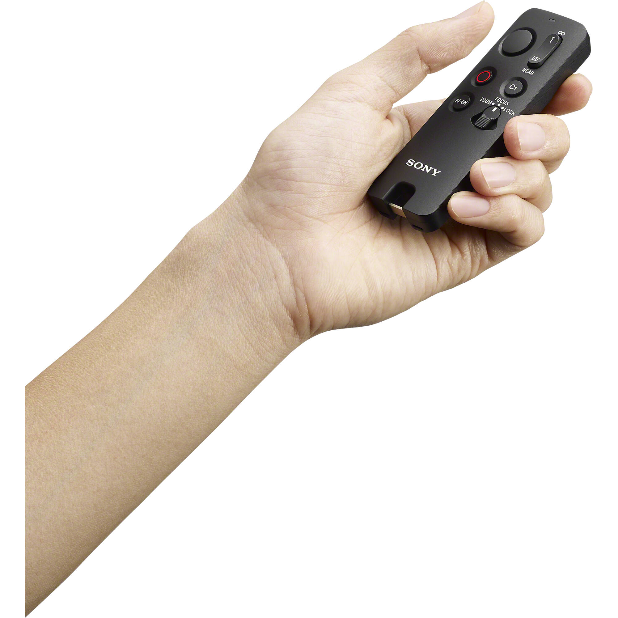Sony RMT-VP2 Wireless Remote Commander