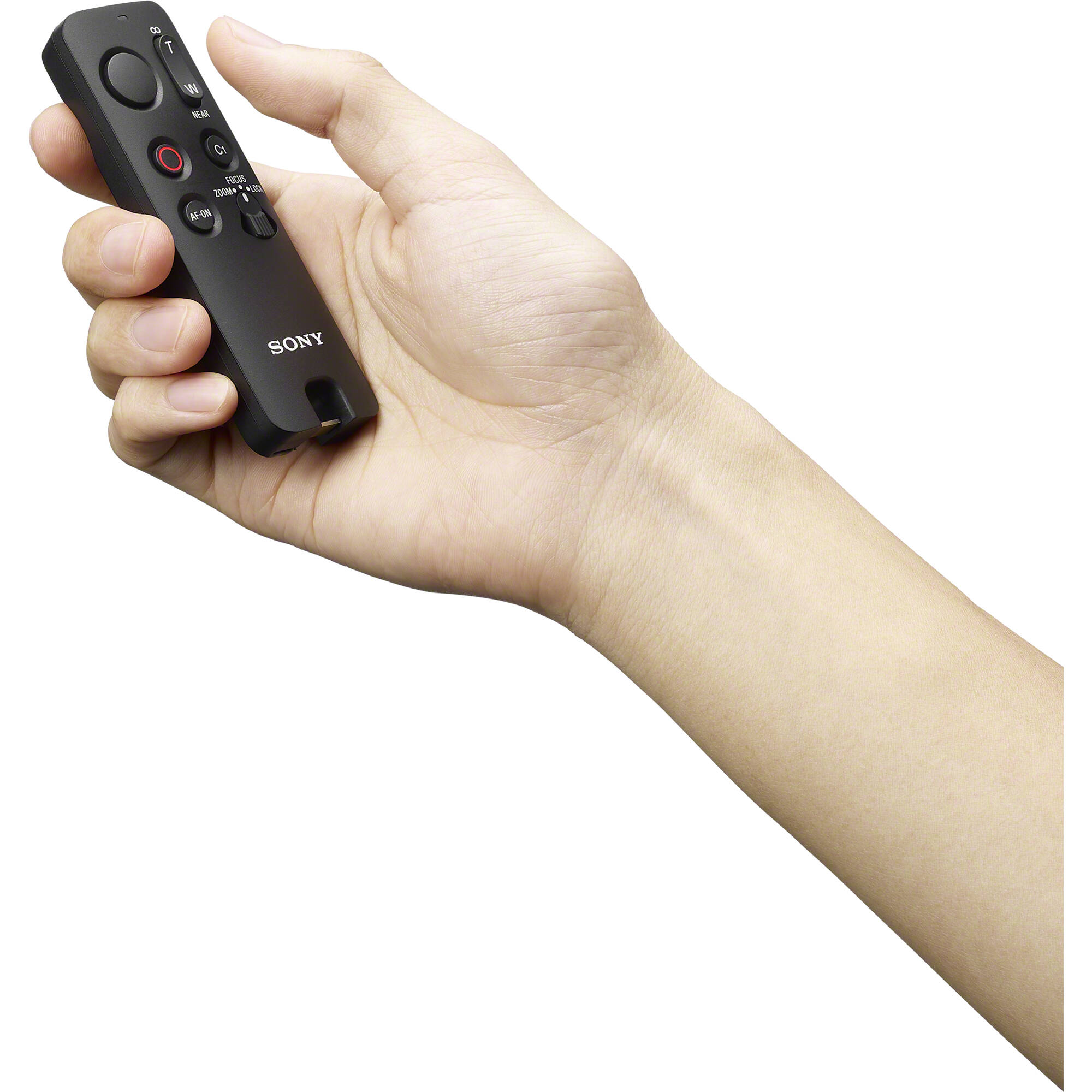 Sony RMT-VP2 Wireless Remote Commander
