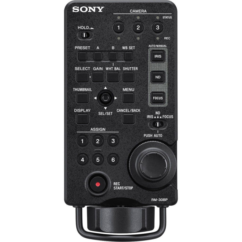 Sony RM-30BP Wired Remote Commander