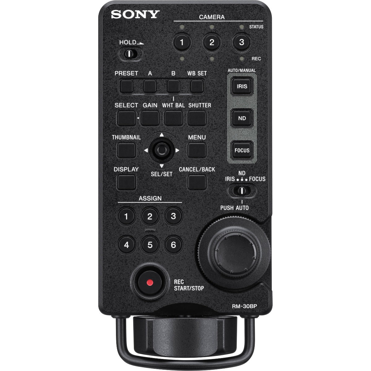 Sony RM-30BP Wired Remote Commander