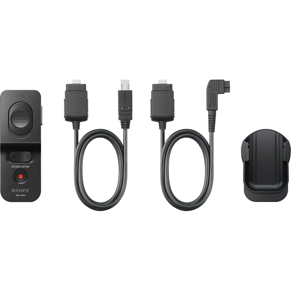 Sony RMV-PR1 Wired Remote Commander