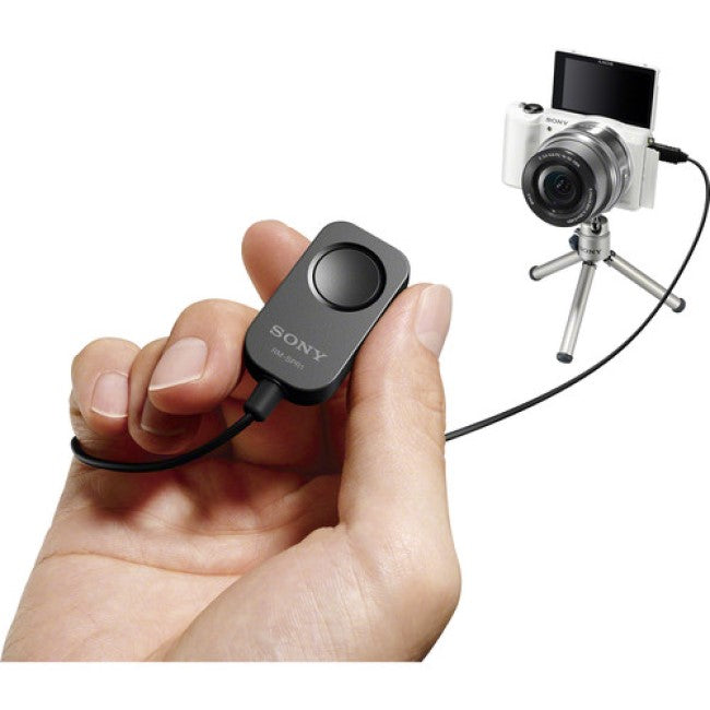Sony RMSPR1 Wired Remote