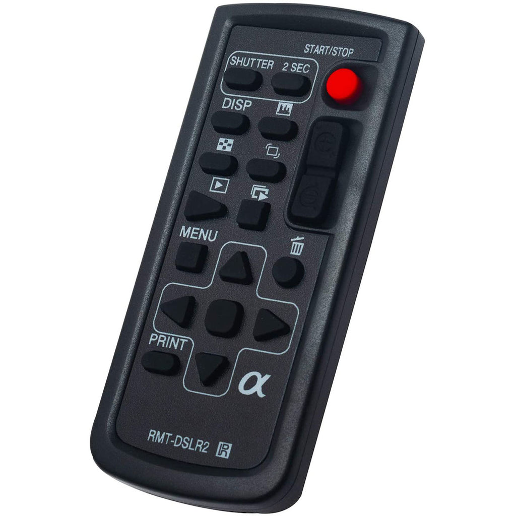 Sony RMT-DSLR2 Wireless Remote Commander