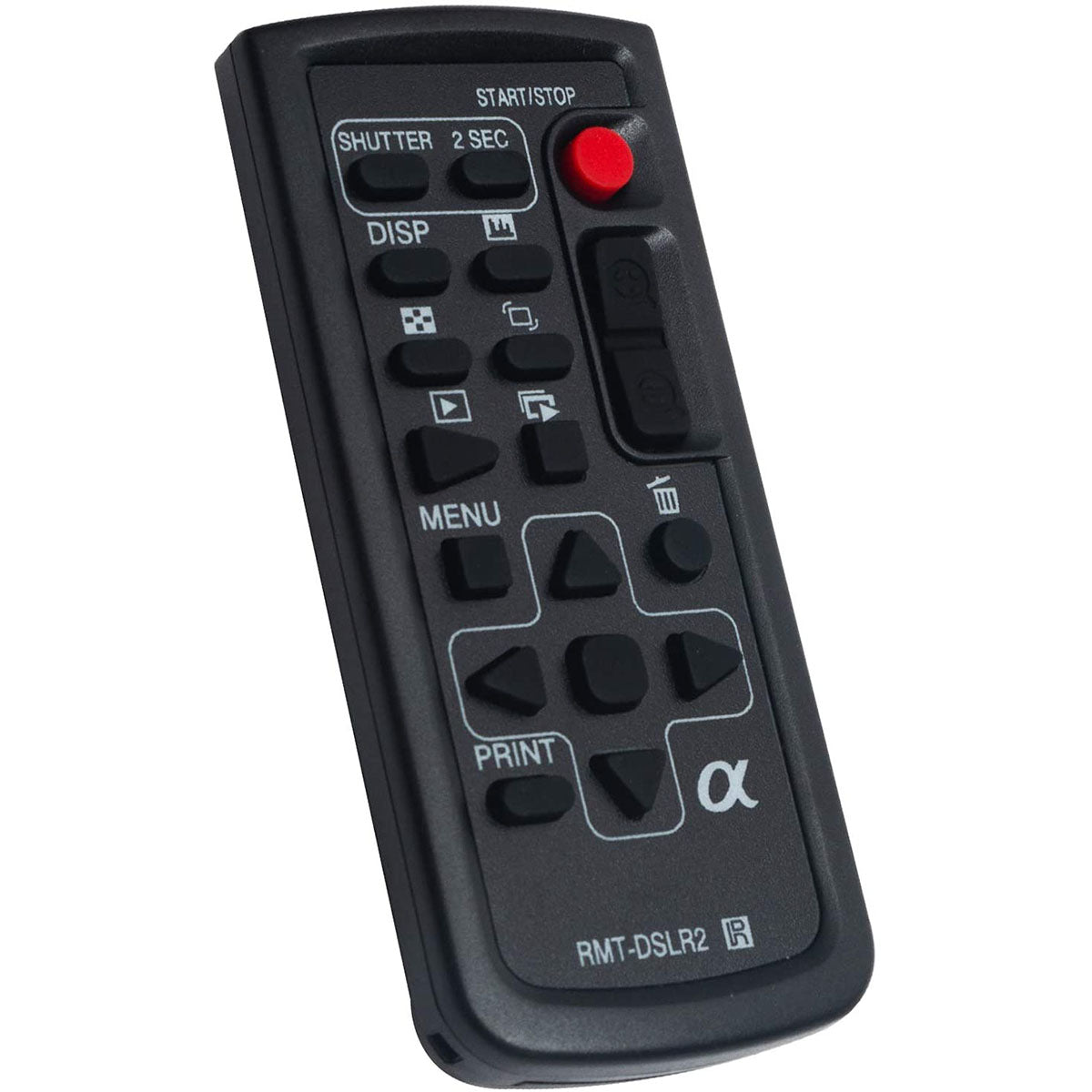 Sony RMT-DSLR2 Wireless Remote Commander