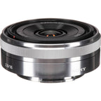 Sony E 16mm f/2.8 Lens  