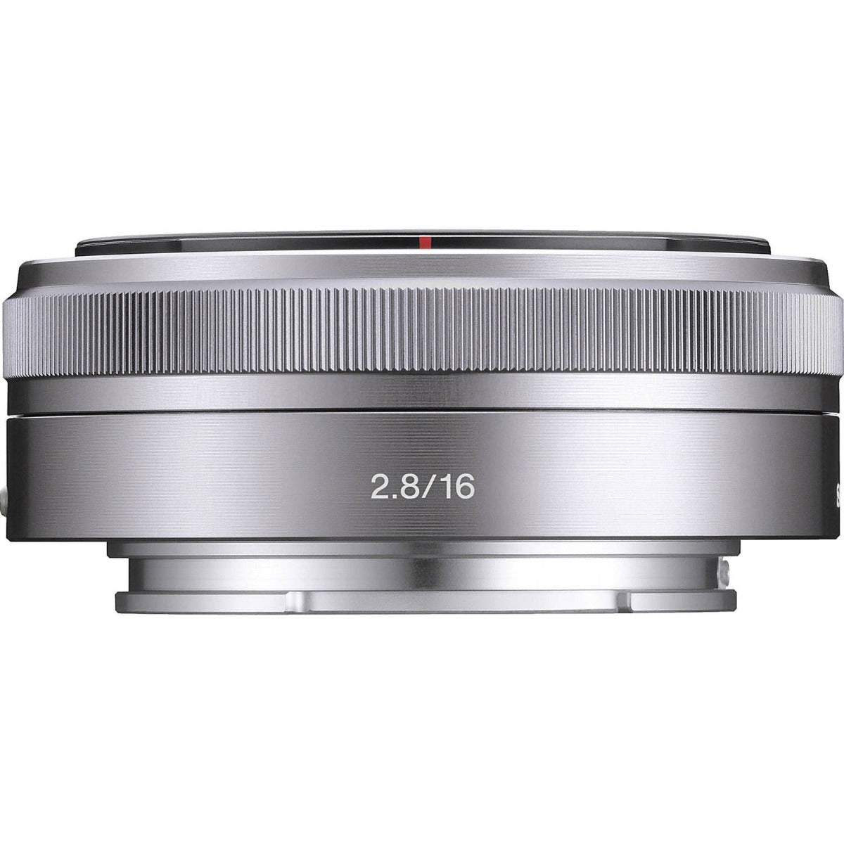 Sony E 16mm f/2.8 Lens 
