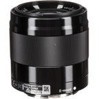 Sony E 50mm f/1.8 OSS Lens 