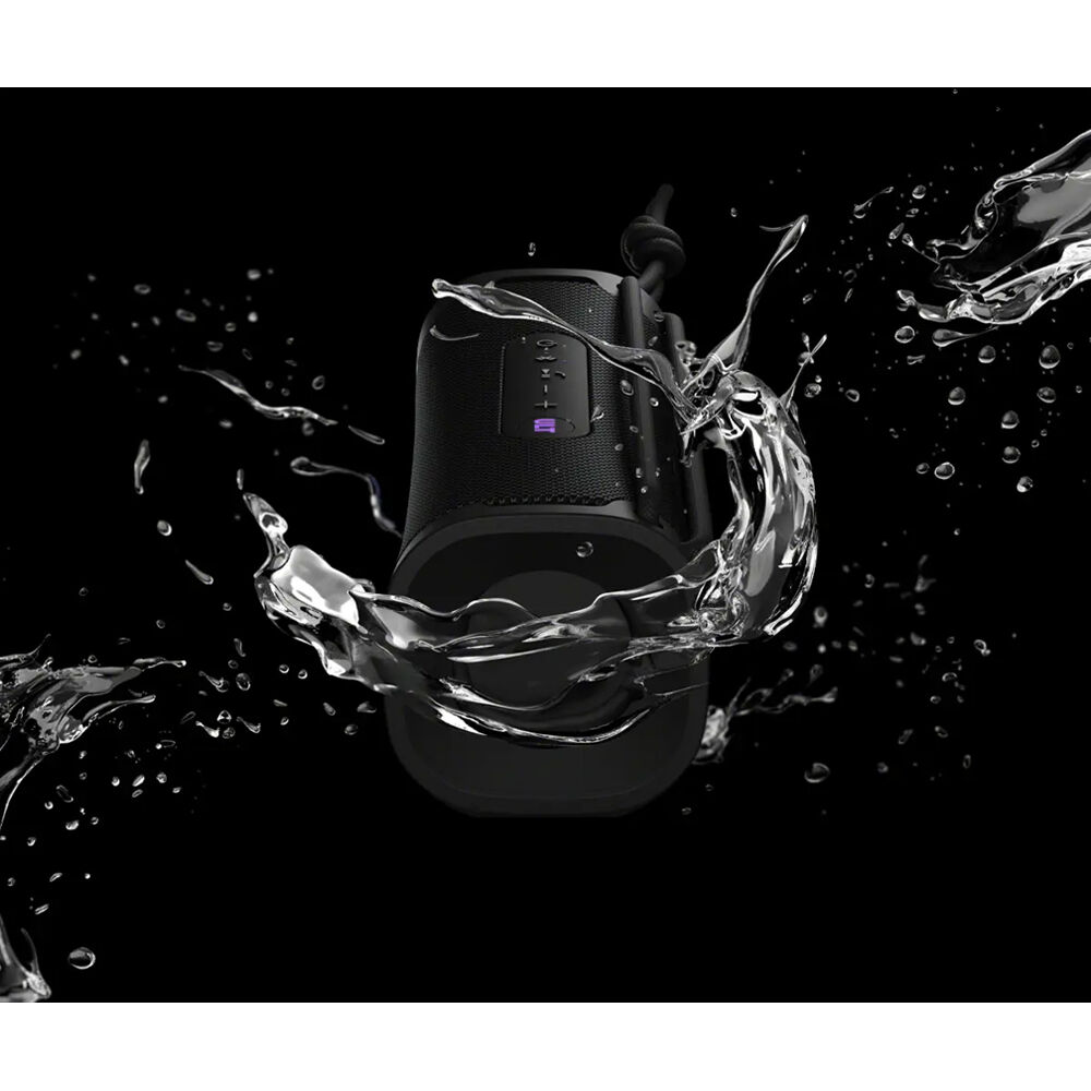 Sony ULT FIELD 1 Wireless Portable Speaker - Black